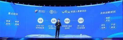 强国支撑，廿载有我丨博思科技教育近二十年回顾——VEX亚锦赛&amp;巨头合作篇