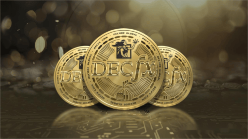 从技术到生态系统：Decode Global携DecFX Coin引领全球金融