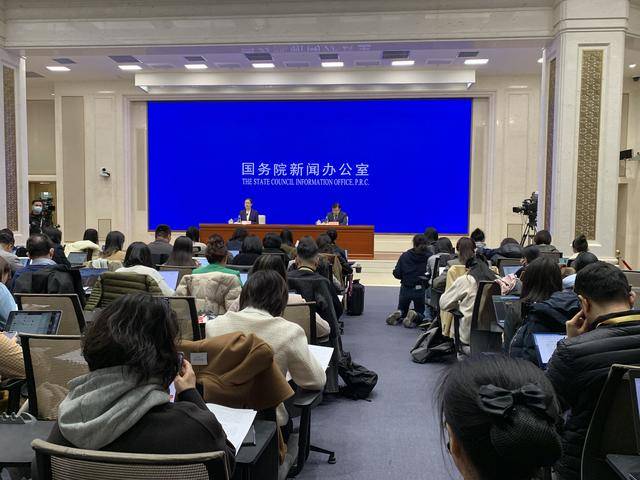 国家统计局：1-2月份，国民经济发展态势向新向好｜直击发布会