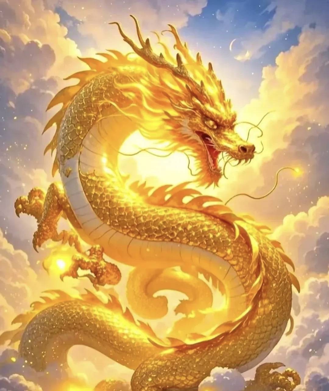 下半年这些生肖运势开挂，好运头像助你抓住机遇！