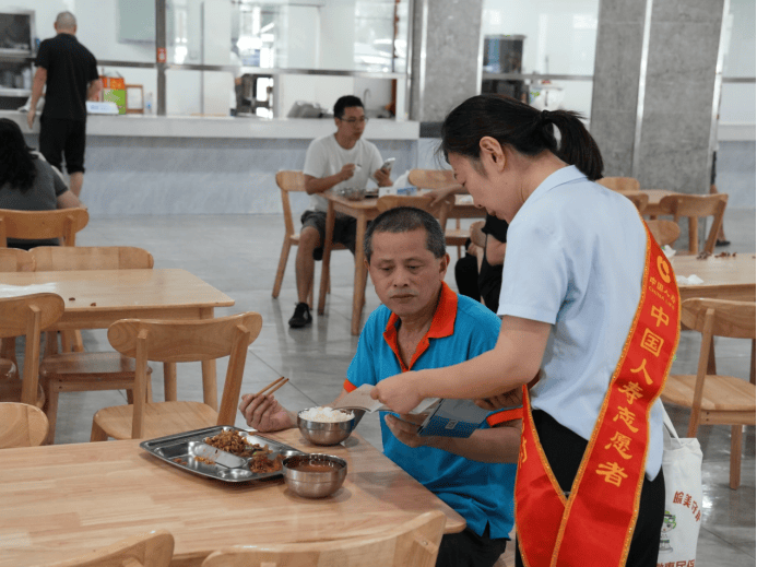 中国人寿走进滁州工投科技产业园开展 金融知识宣教活动