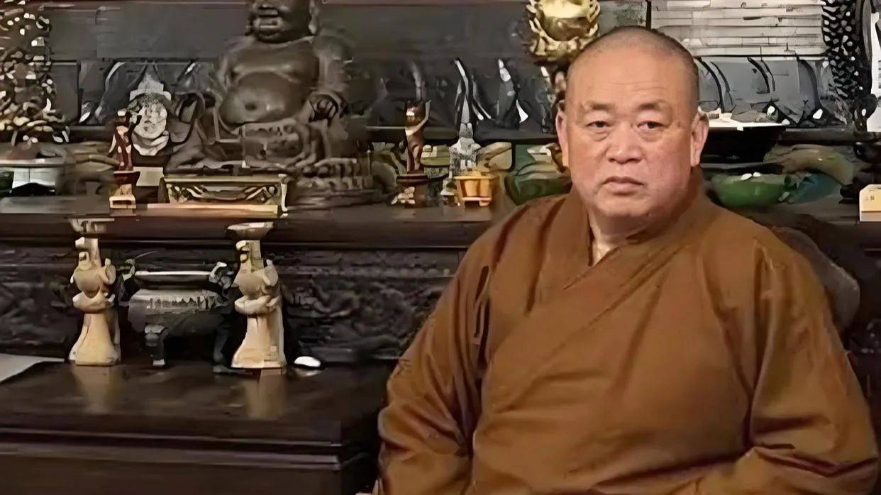 还有一条大鱼？就在释永信“落马”当天，亲弟弟刘应彪被曝失联