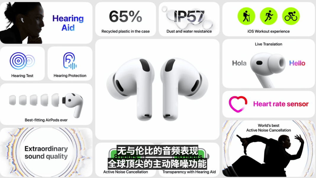 7999元起售！史上最薄iPhone问世，小米卢伟冰：iPhone17很强，牙膏挤爆了！你会买吗？