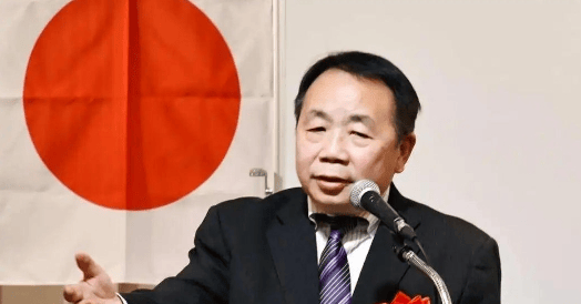 解气！石破茂刚宣布辞任，国家出手收拾“日本”议员，警告“台独”分子，释放重磅信号