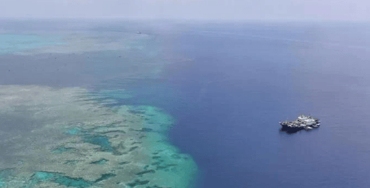 对菲律宾的警告来了，黄岩岛自然保护区官宣成立，防长与美防长打视频：专门谈到了南海