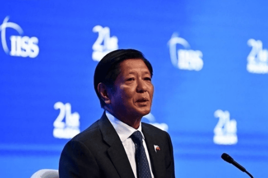 对菲律宾的警告来了，黄岩岛自然保护区官宣成立，防长与美防长打视频：专门谈到了南海