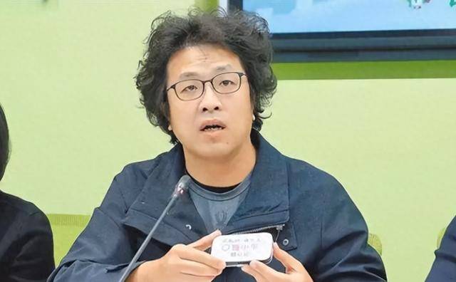 大陆开始清算，12名“台独”被锁定！赖清德急了，赶紧喊话国民党