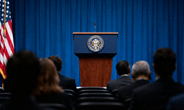 美联储决议全文:降息25基点并宣布缩表,两个反对票显示分歧加剧