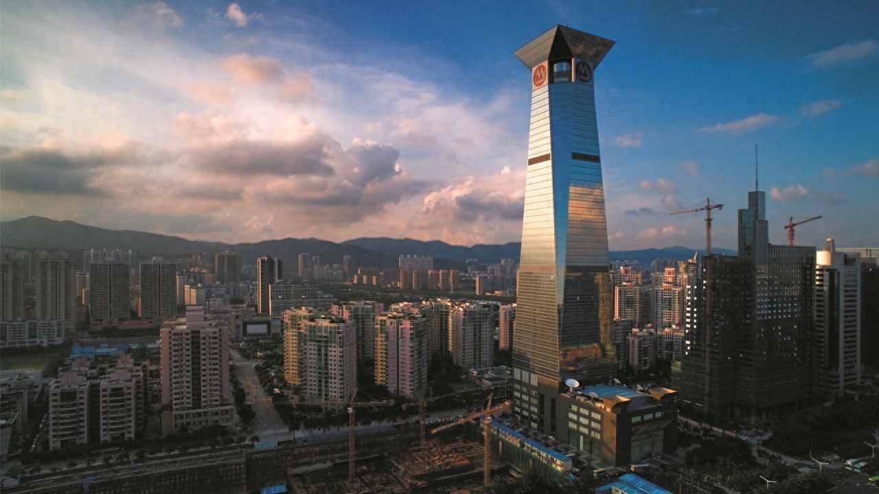 招行经营稳中有进,多项收入指标逐季向好