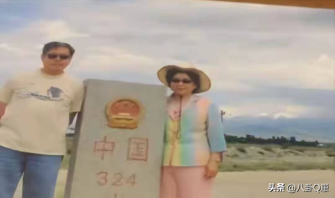 不查不知道,一查吓一跳!杨振宁的弟弟杨振汉,人生活的这么精彩