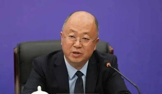 2个月内,同一个班子3人相继落马!他在试用期被查