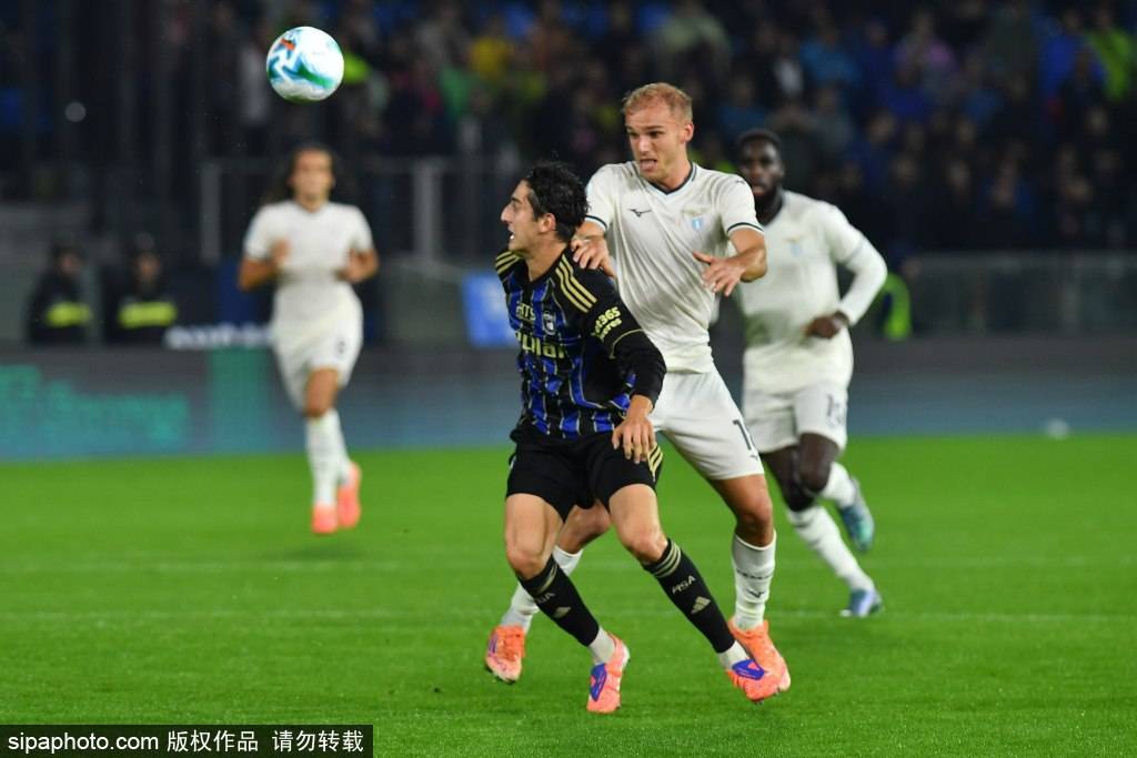 国米迎战阿拉木图凯拉特:意天空预测首发阵容与战术分析