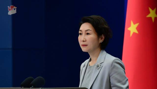 菲澳日美四国防长发表联合声明，中方：强烈不满，坚决反对！