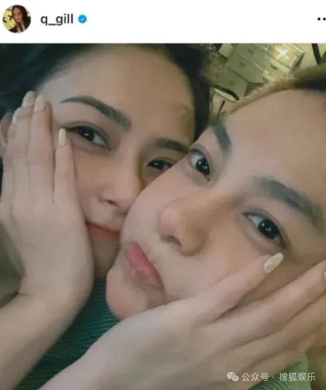 第三段婚姻亮红灯?他不会又要离婚了吧......