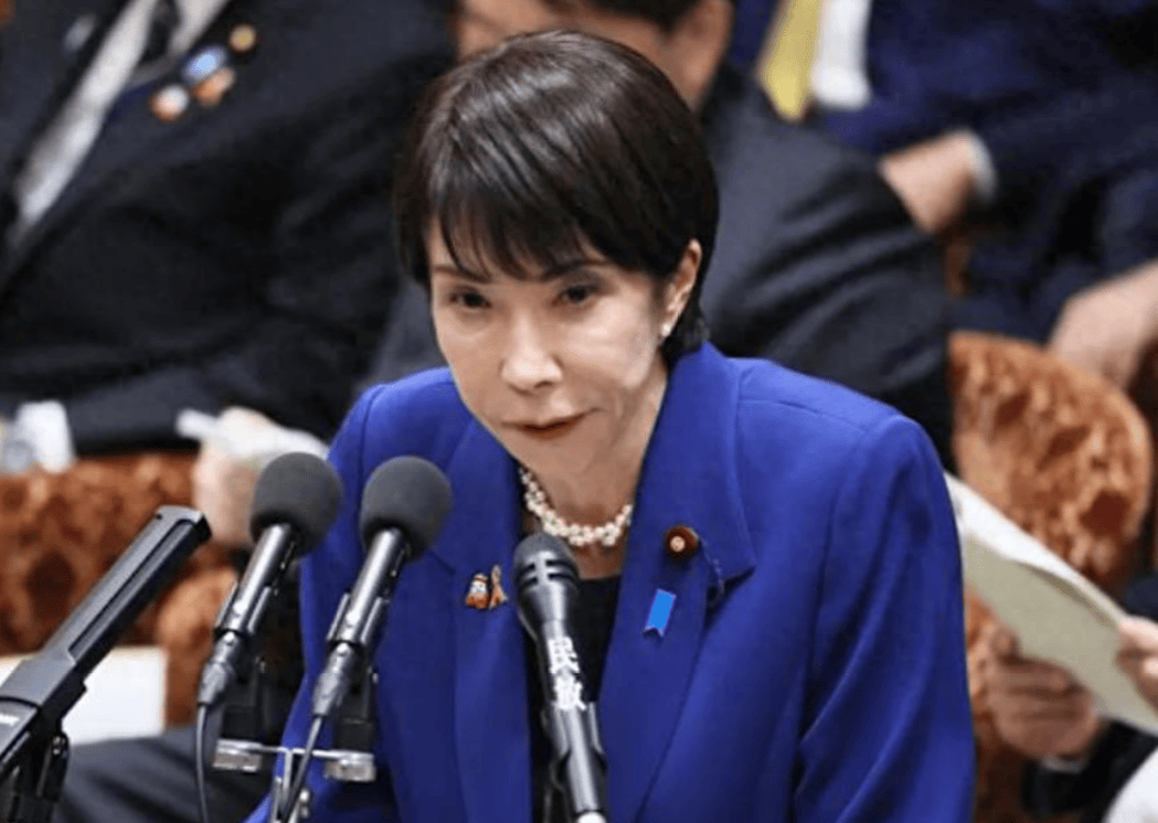 高市早苗闯了大祸,日方意识到大事不妙,琉球怕是保不住