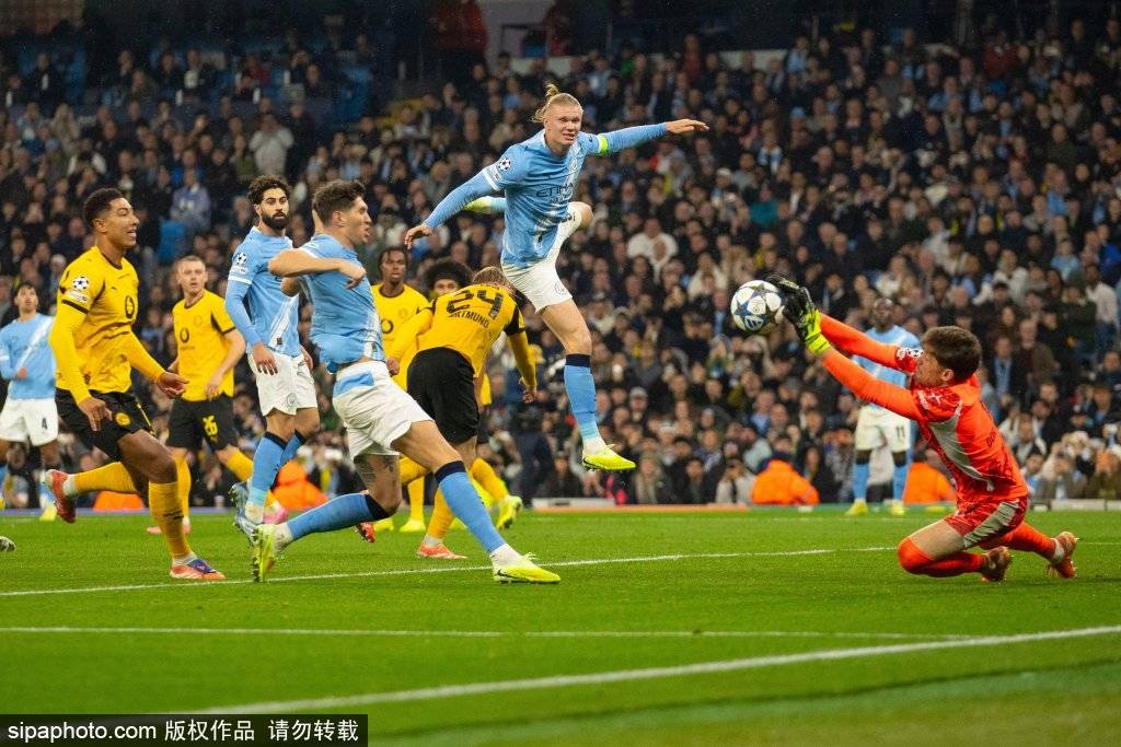 瓜迪奥拉豪言:曼城3球大胜利物浦,向阿森纳发出冠军挑战