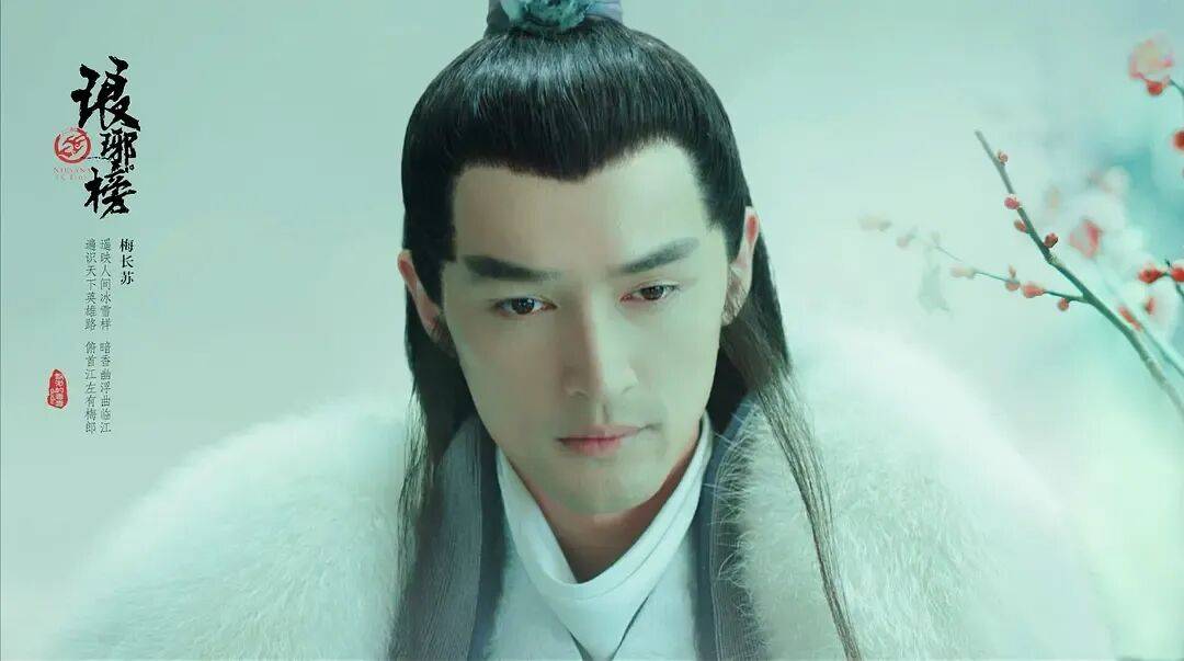 新片《三滴血》票房口碑均失利,电视巨星胡歌的电影大男主之路为何不太顺?