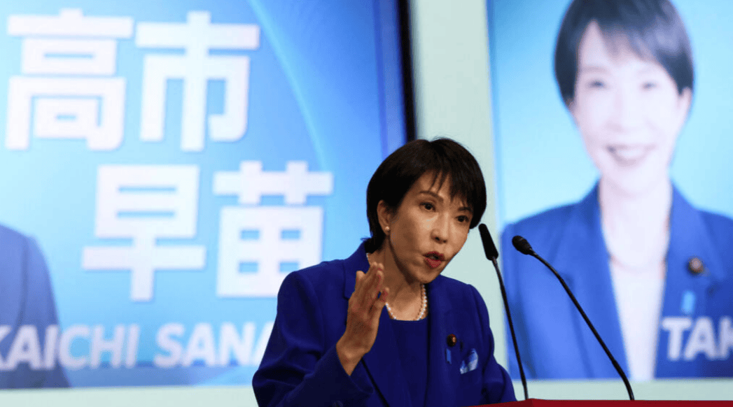 驻日大使发文给出中日矛盾解决办法，高市早苗整日闭门不出，中方应谨慎提防