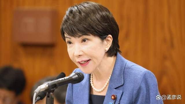 解放军面朝日本倾泻实弹，高市再收噩耗，日本一不小心要沦为战场