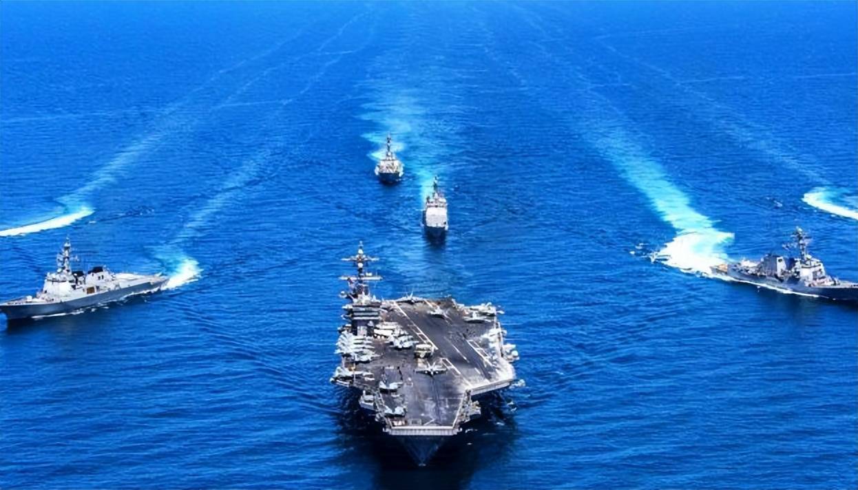 美国改口晚了！欧洲考虑倒向中国，丹麦下放开火权，要让北约陪葬