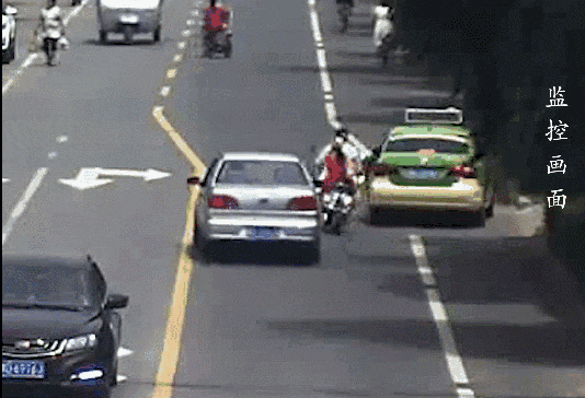 “我就停几分钟”也不行！交警提醒：这9种“随手停”通通算违停