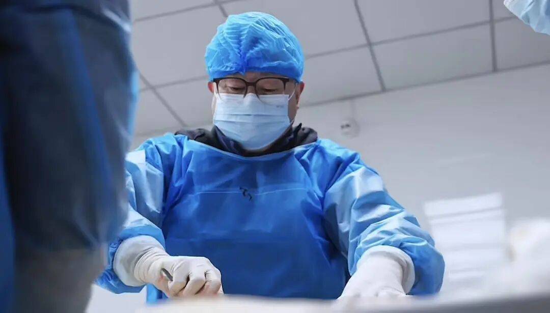 分娩过程中母子双亡，法医刘良最新讲述