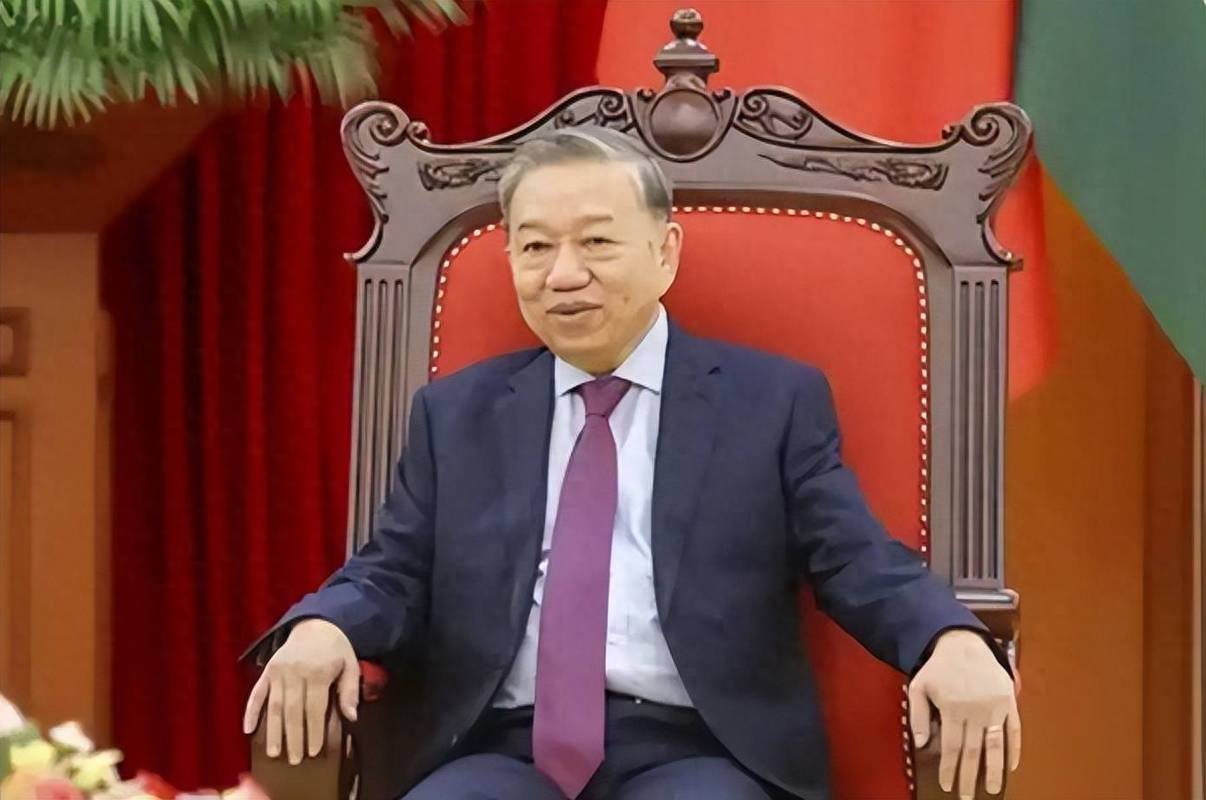 中越南海刚闹不愉快，越南就留后手，已邀俄罗斯介入，日本也被催给钱给技术