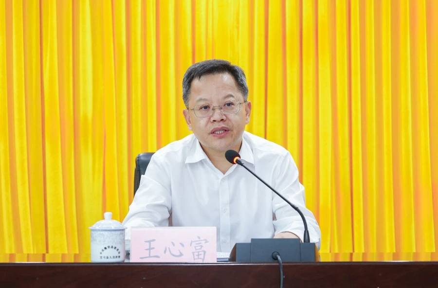 六省份迎来新任省级党委副书记