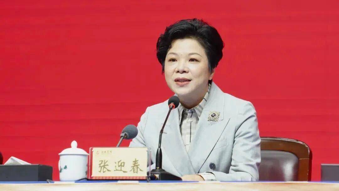 六省份迎来新任省级党委副书记