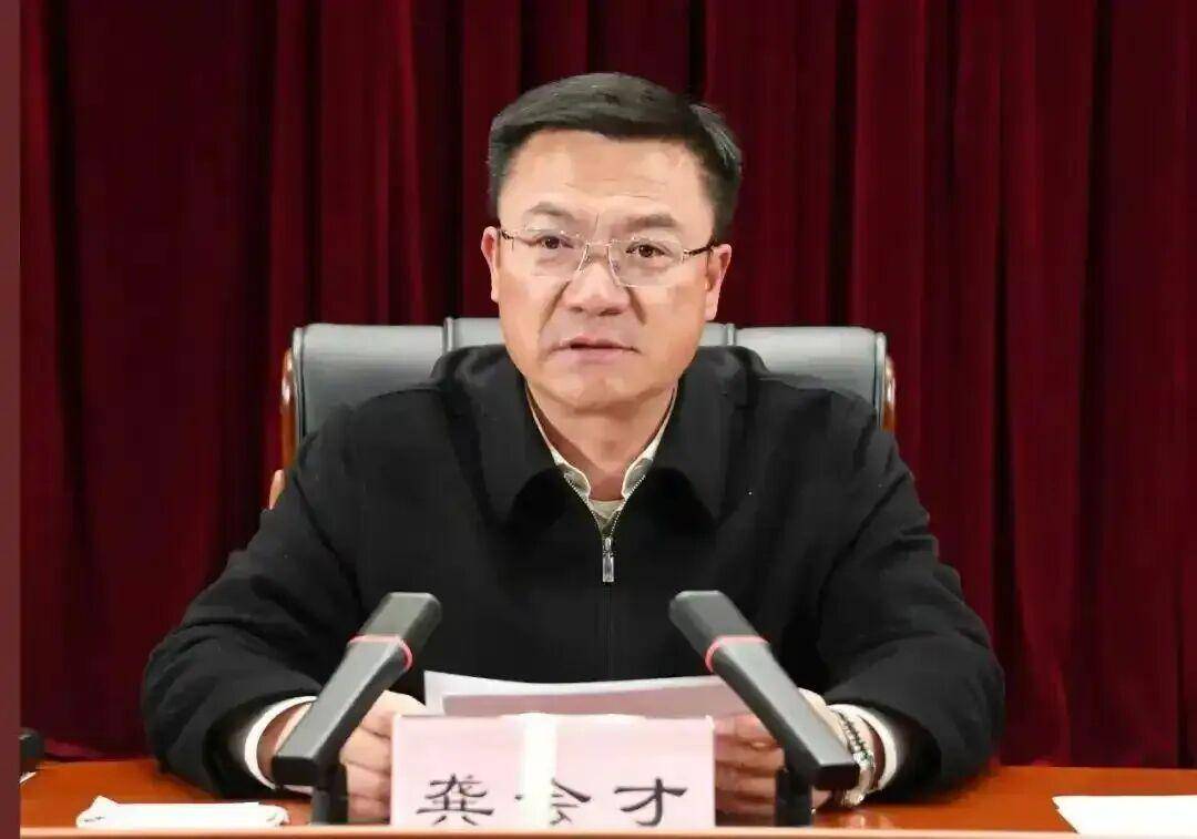 六省份迎来新任省级党委副书记
