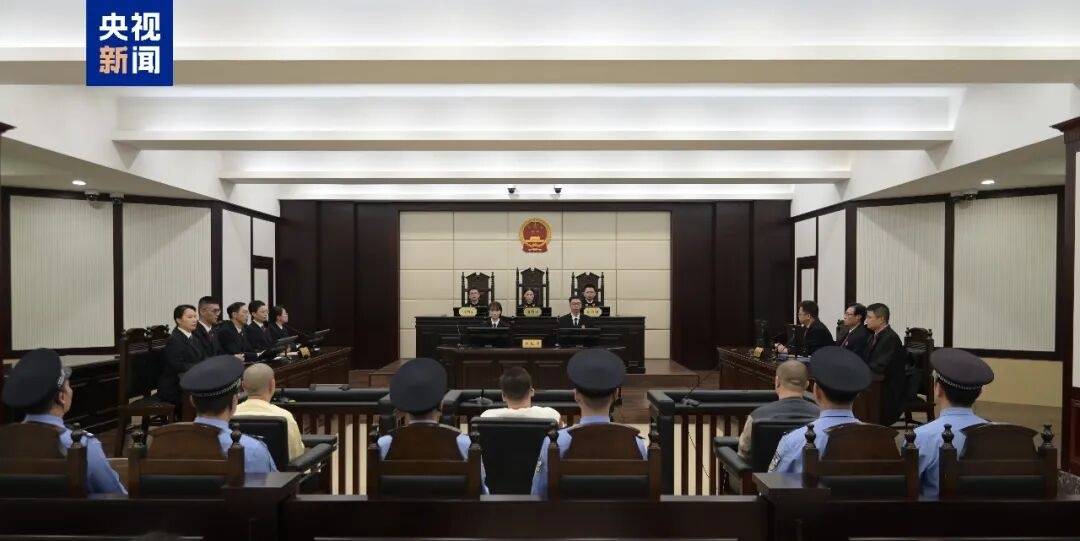 陈大卫被判处死刑：利用武装力量肆意杀人，造成2名中国公民死亡，称杀人“没什么感受”，嚣张放话“就让中国法律来制裁我吧”
